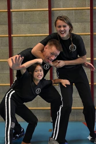 Wing Chun